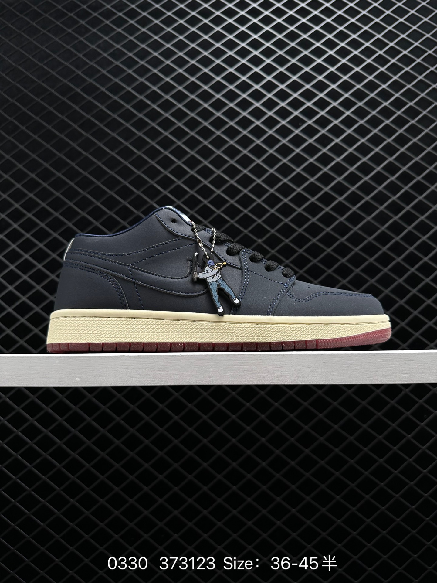 Air Jordan 1 Low AJ1